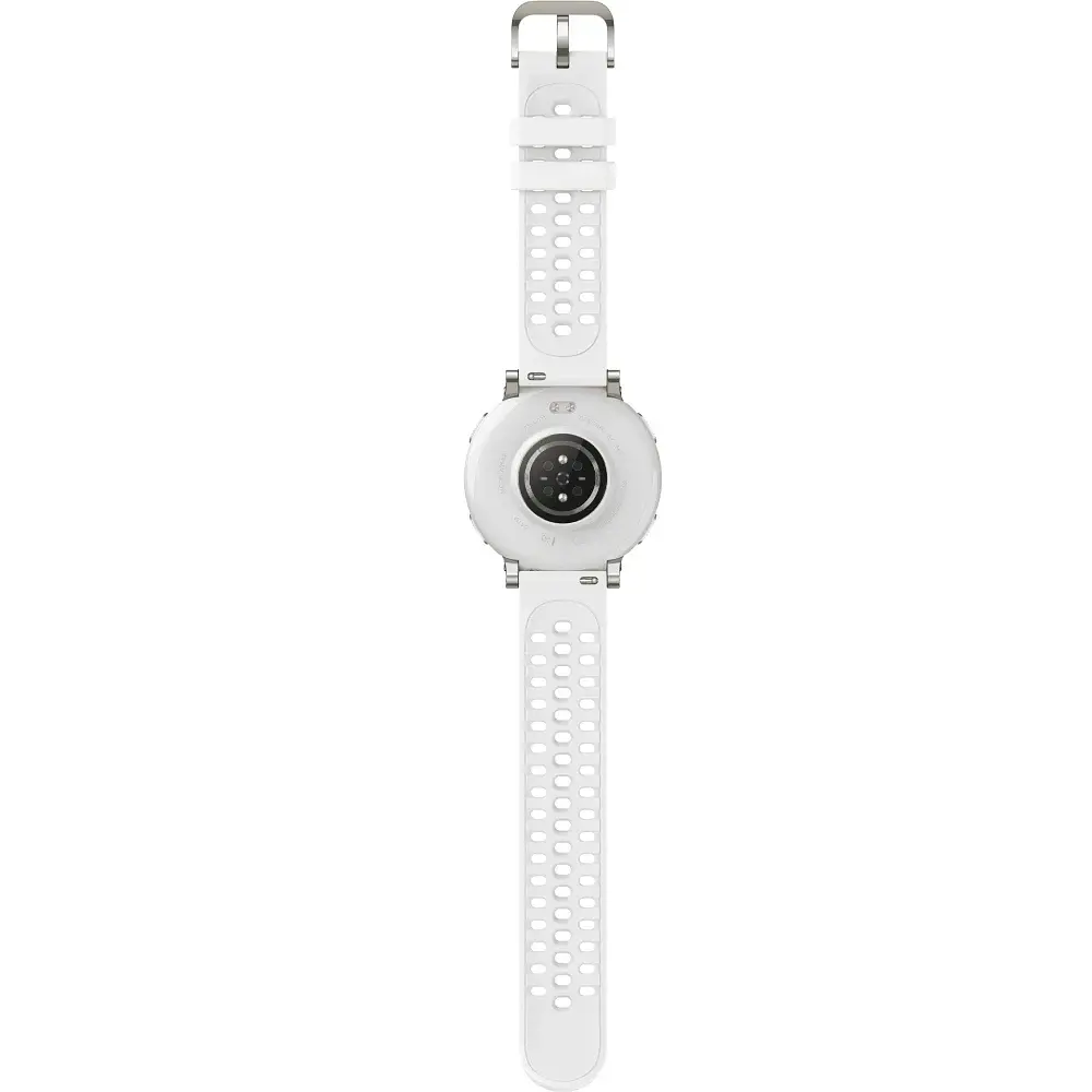 Smart Watch Amazfit Active 3 Premium Aero White (W2559GL3N) UA - фото 6