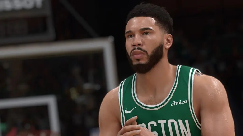 Гра NBA 2K25 для PS5 (EN) [115530] - фото 6