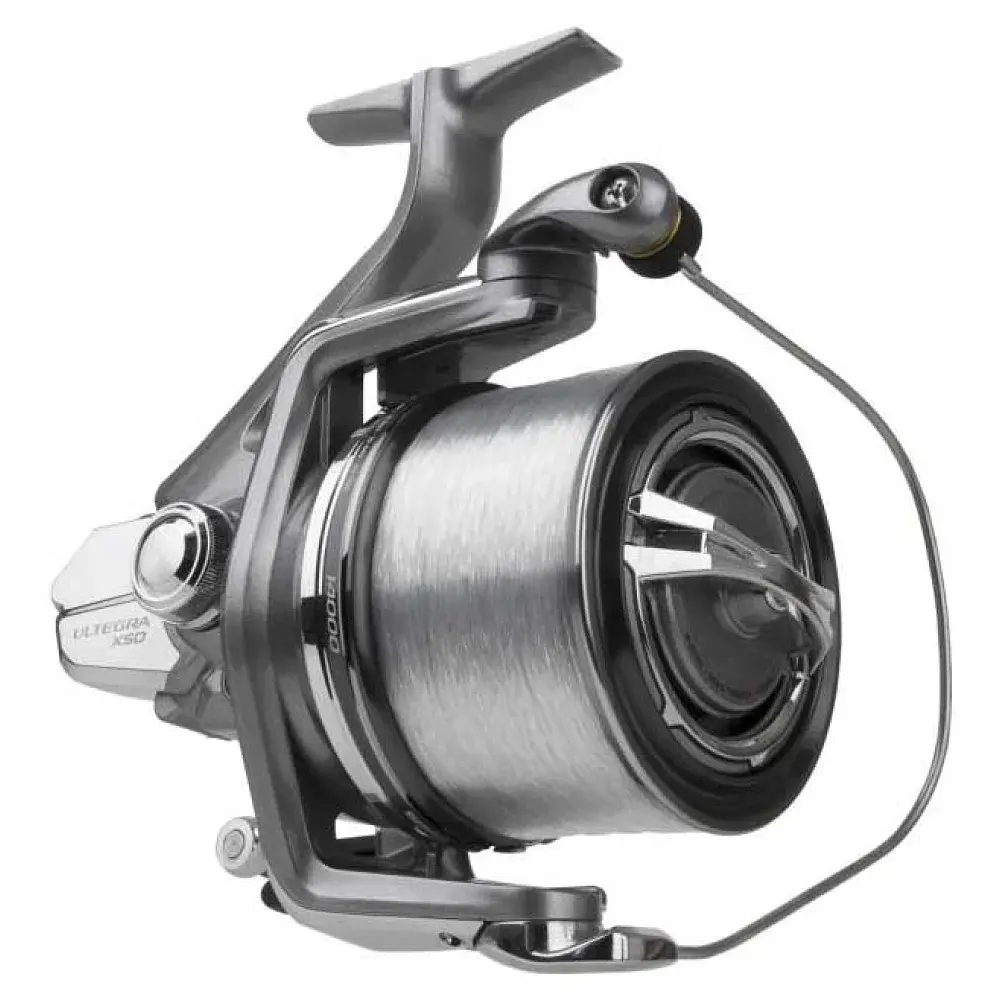 Катушка Shimano Ultegra 5500XSD 4+1BB - фото 2