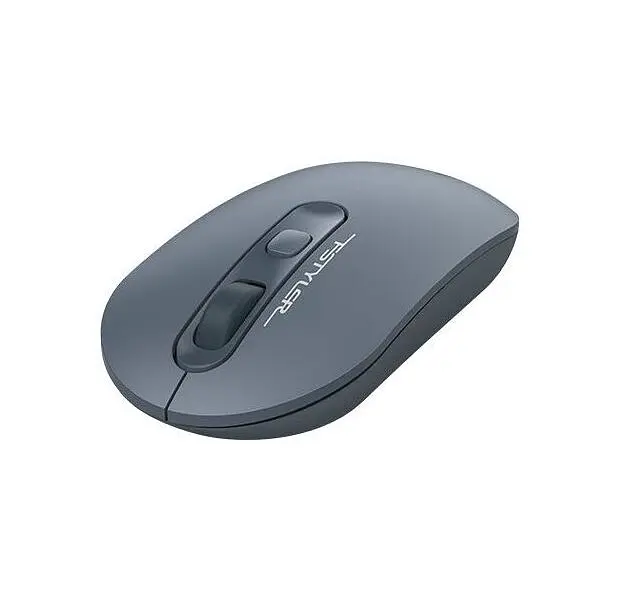 Мышь A4Tech Fstyler FG20 Ash Blue - фото 4