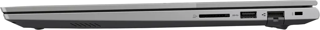 Ноутбук Lenovo ThinkBook 16-G6 16' WUXGA IPS AG, AMD R5-7530U, 16GB, F512GB, UMA, DOS, сірий (21KK003FRA) - фото 10