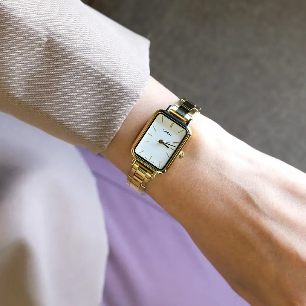 Годинник жіночий Casio LTP-V009G-7EUDF - фото 3
