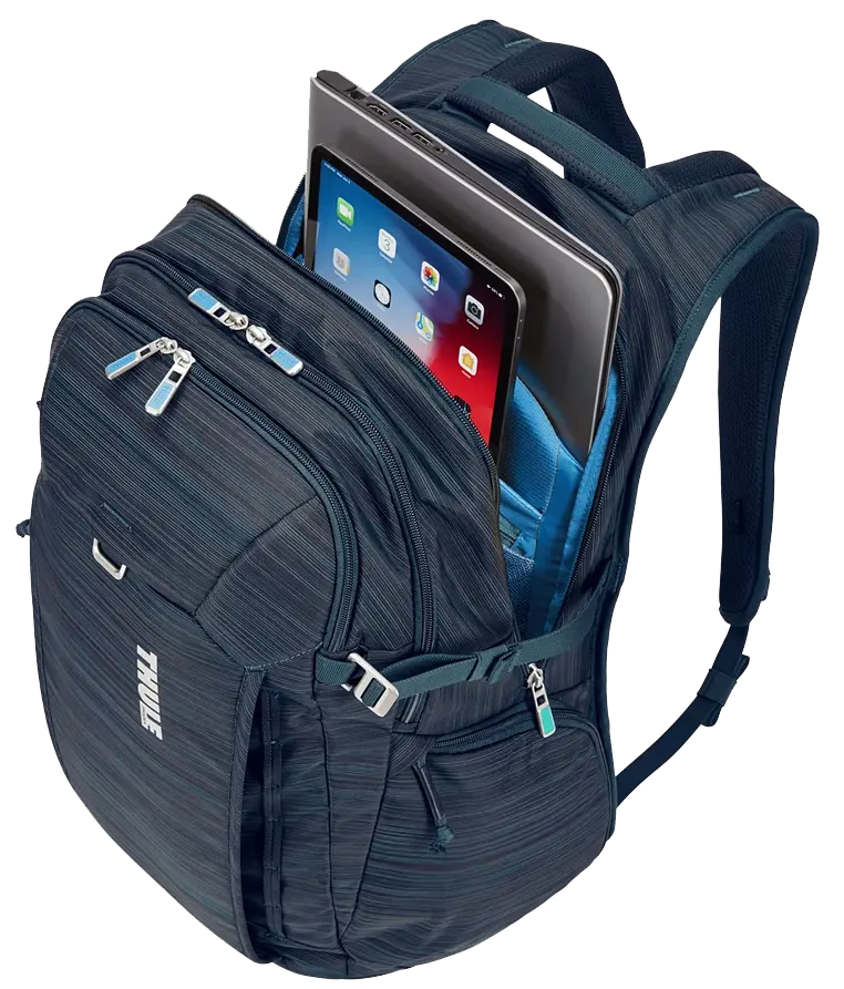 Рюкзак Thule Construct Backpack 28L CONBP-216 Carbon Blue (7081505) - фото 2