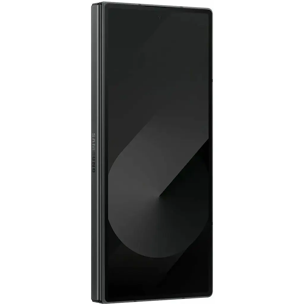 Смартфон Samsung Galaxy Fold 6 12/256GB Crafted Black (SM-F956BAKB) [NFC, 2 SIM] - фото 5