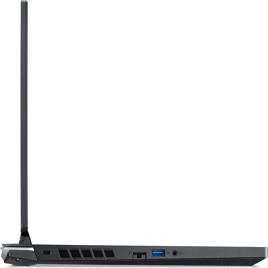 Ноутбук Acer Nitro 5 AN515-58 15.6' FHD IPS, Intel i5-12450H, 16GB, F512GB, NVD4050-6, Lin, чорний (NH.QLZEU.006) - фото 7