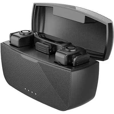 Мікрофон Fifine (M9) Black (M9) - фото 4