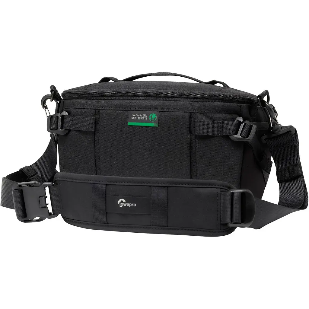 Сумка для фотоапарата Lowepro ProTactic Lite SLX 120 AW III (LP37493-PWW) [135696] - фото 6