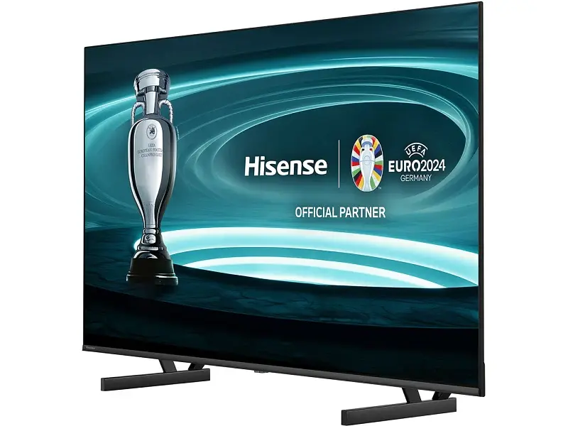 Телевізор Hisense 65U6NQ - фото 2