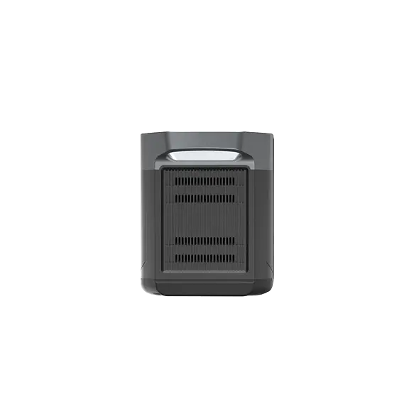 Додаткова акумуляторна батарея EcoFlow Delta 2 Max Extra Battery (EFDelta2MaxEB / EFD350-EB) - фото 3