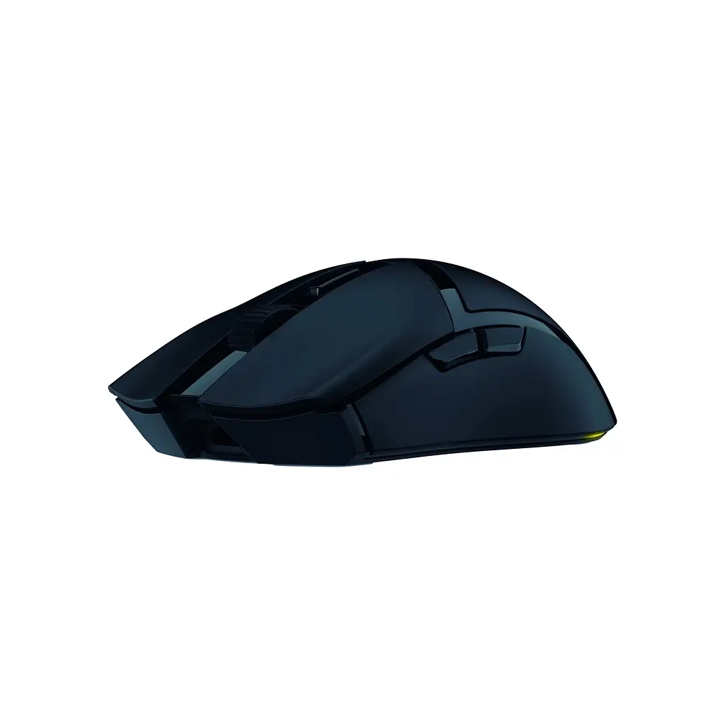 Мишка Razer Cobra Hyperspeed Wireless/Bluetooth/USB Black (RZ01-05570100-R3G1) - фото 4