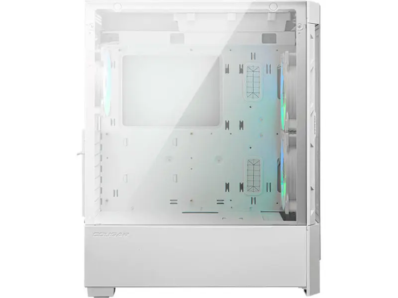 Корпус Cougar Duoface RGB White (CGR-5ZD1W-RGB) - фото 8