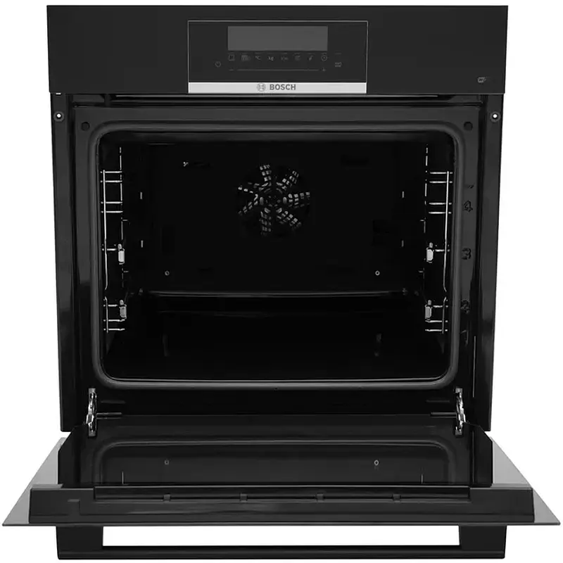 Електродуховка BOSCH HBJ 559YB6R - фото 19