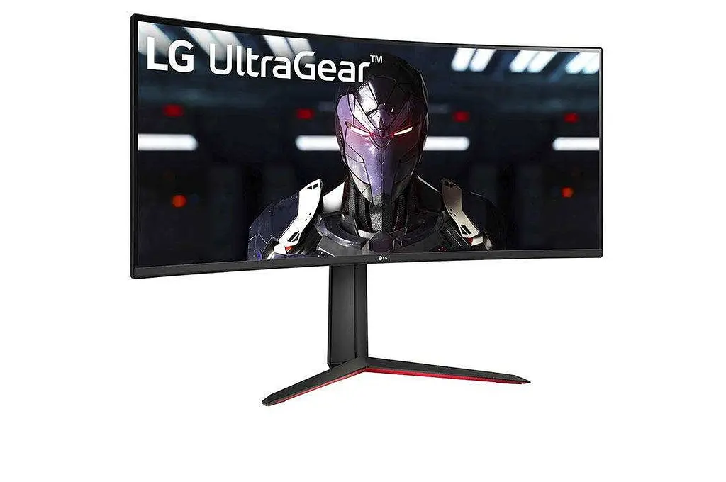 Монітор LG 34GP63AP-B - фото 3