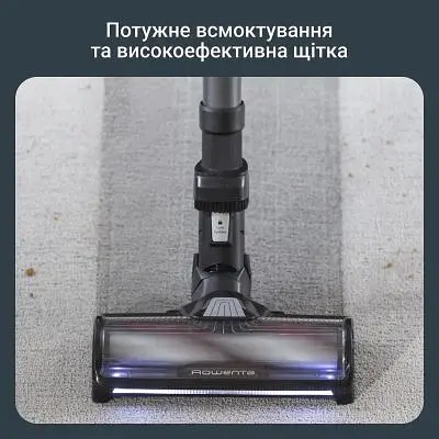Пылесос Rowenta (RH9B74WO) - фото 6