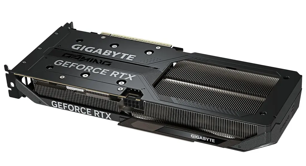 Відеокарта GIGABYTE RTX 5060 8G GAMING OC V2 (GV-N5060GAMING OCV2-8GD) (GDDR7, 128 bit, PCI-E v5.0 x16) - фото 7