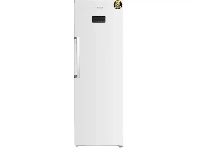 Морозильна камера Prime Technics FSN 1816 ED