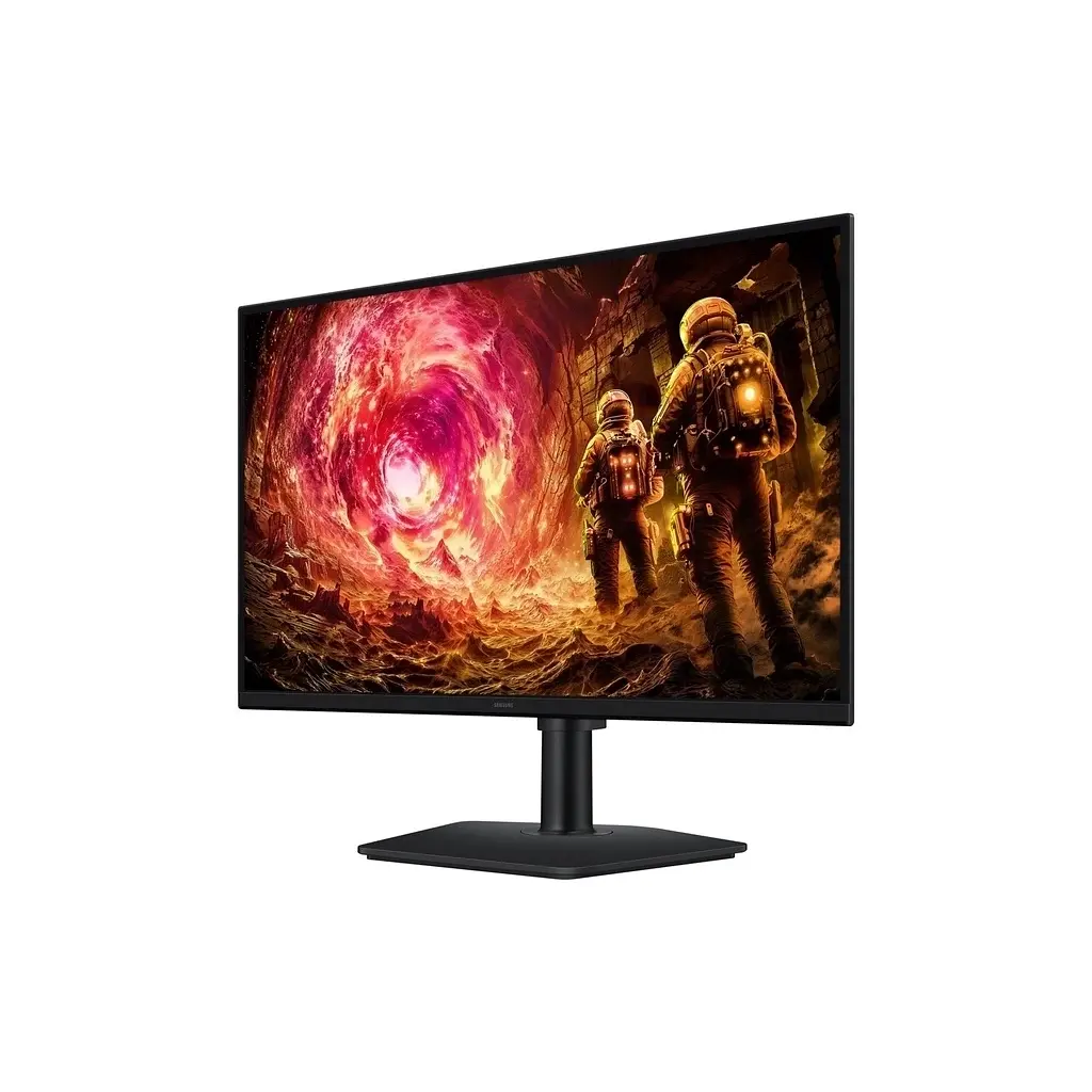Монітор Samsung LS27FG500EIXUA - фото 3