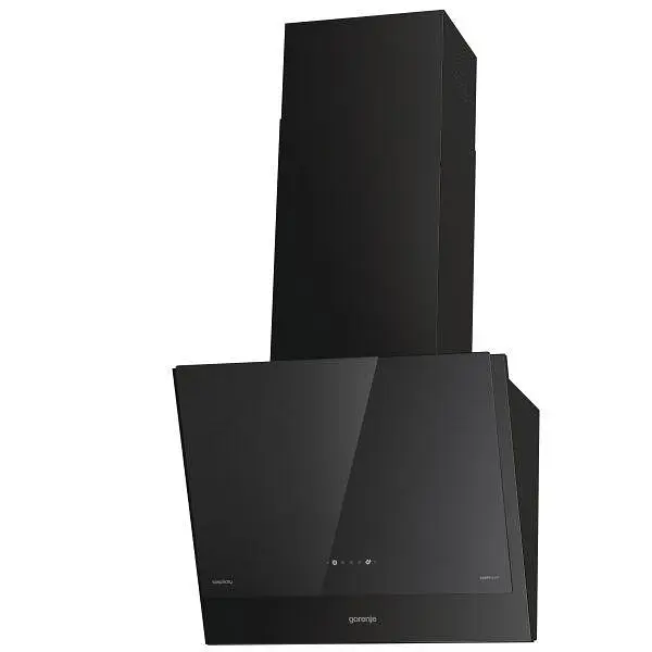 Вытяжка наклонная Gorenje WHI6SYB - фото 3