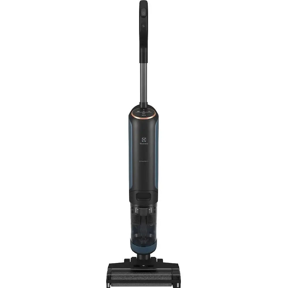 Пилосос акумуляторний Electrolux Ultimate 800 Wet & Dry EW81U3DB - фото 2