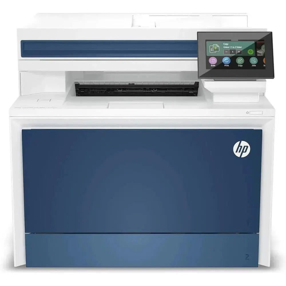 БФП HP LaserJet Pro 4302FDW (5HH64F)