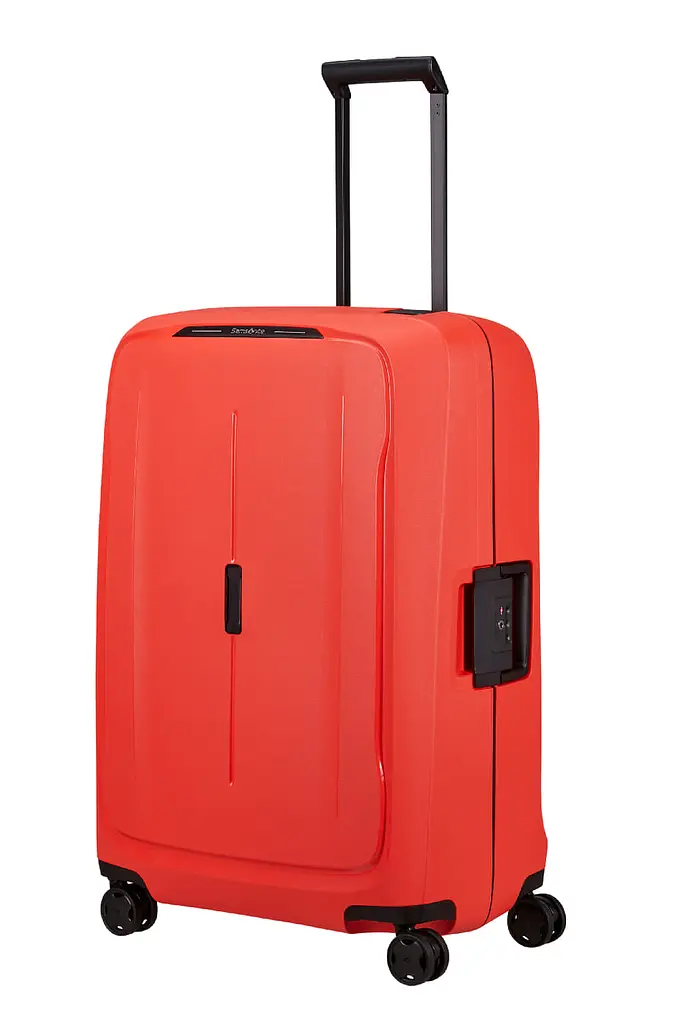 Валіза 75 См Samsonite ESSENS LAVA 75x52x33 KM0*76003 - фото 9