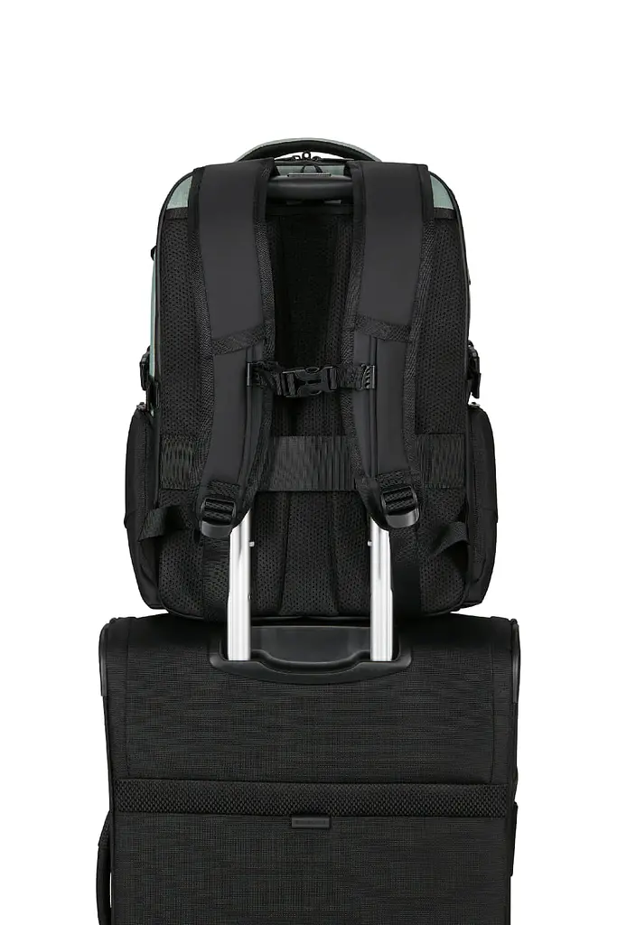 Рюкзак 15.6" Samsonite BIZ2GO SAGE 44x33x20 KI1*44016 - фото 3