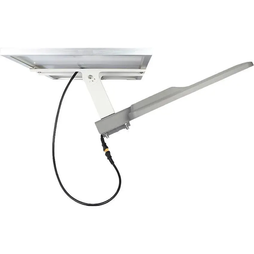 Світлодіодний ліхтар Videx 30W 5000K (VL-SLSO-305) [144913] - фото 3