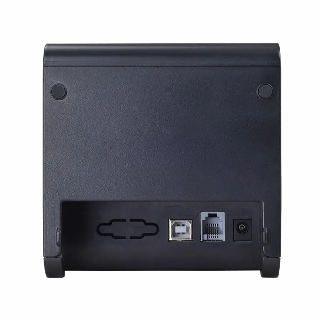 Принтер чеків X-PRINTER XP-58IIK USB (XP-58IIK) - фото 4