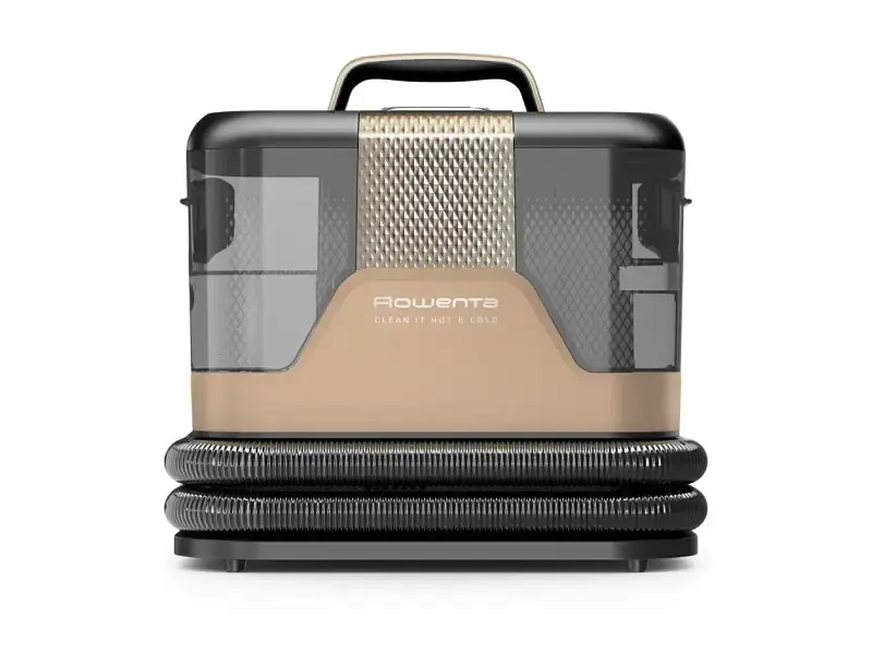 Миючий пилосос Rowenta Clean It Hot & Cold (IN7021F0)