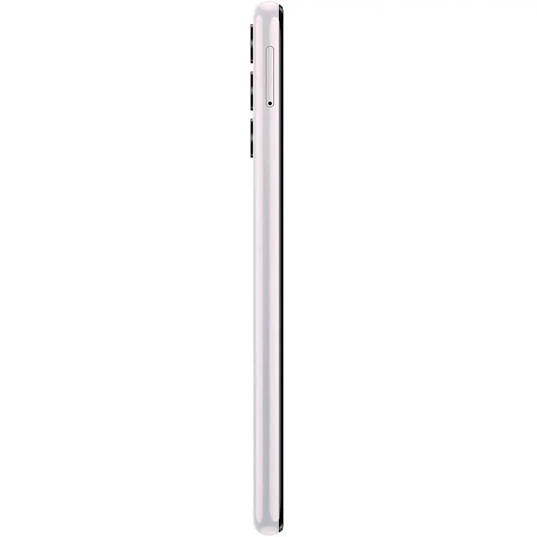 Смартфон Samsung Galaxy M14 4/64GB Silver SM-M146BZSU - фото 3