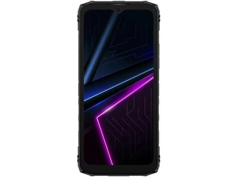 Смартфон Doogee Blade 10 Pro Energy 6/256GB Space Red - фото 2