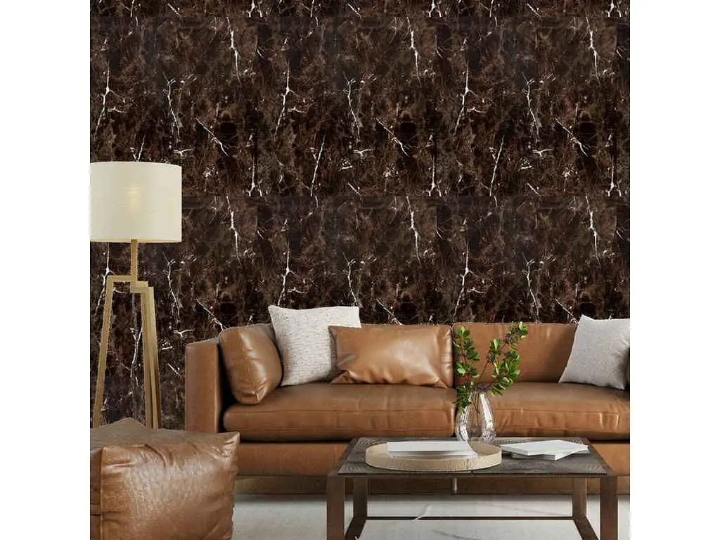 Самоклеюча стінова плитка STICKER WALL 600x300x2мм PET
(D) SW-00002319 - фото 6