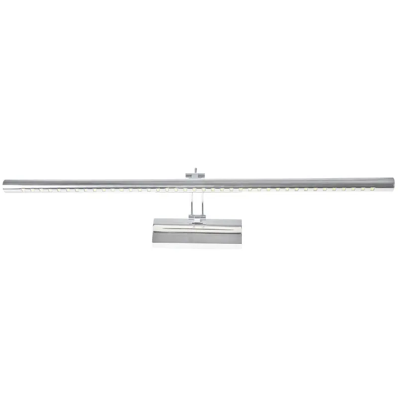 Підсветка для картин і дзеркал Brille LED 9W NW CH (SW-101) - фото 4