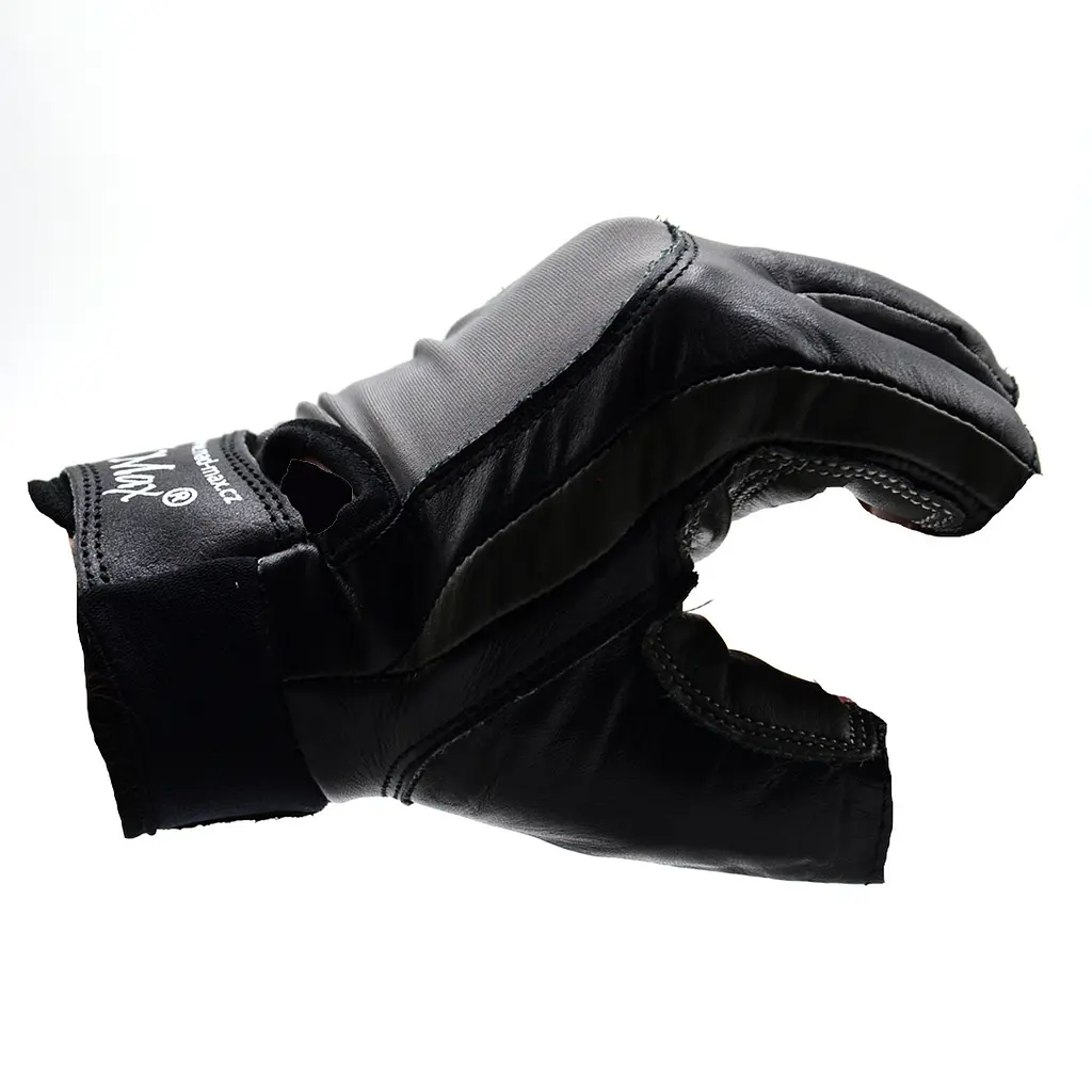 Унисекс перчатки для фитнеса MadMax M fit0012393 - фото 8