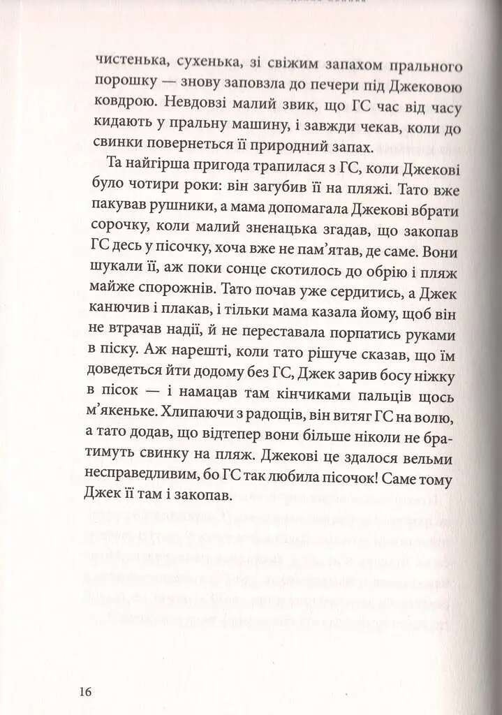 Різдвяна свинка - фото 10