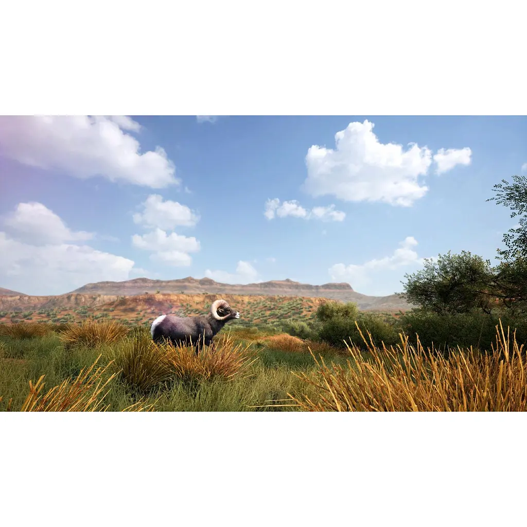 Ключ активации Microsoft Hunting Simulator 2 для Xbox One/Series S/X - фото 10