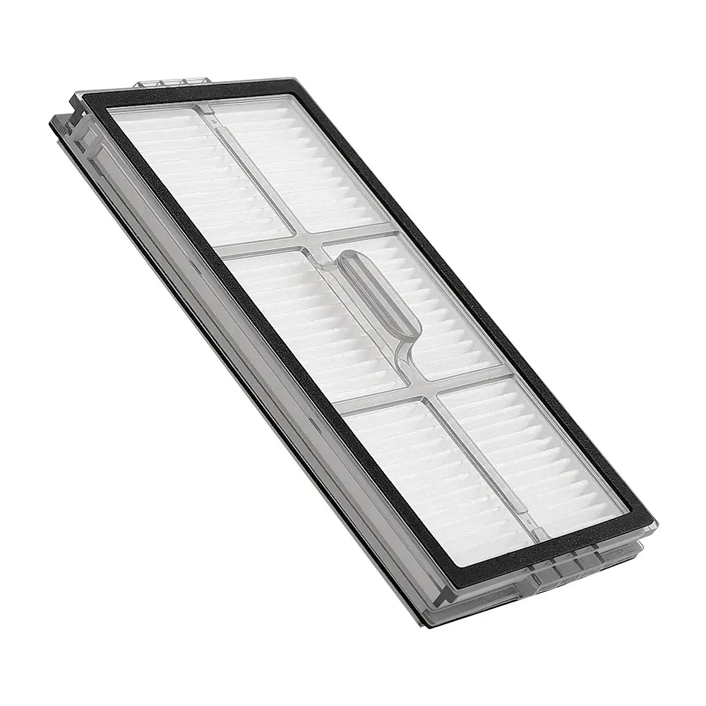 Фільтри для робота-пилососа Roborock Saros 10R ( S10R52-00 ) S9 MaxV Slim / Saros 20 / Saros 20 Sonic / 2 шт. - фото 7