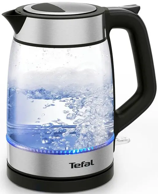 Електрочайник Tefal KI605830 - фото 10
