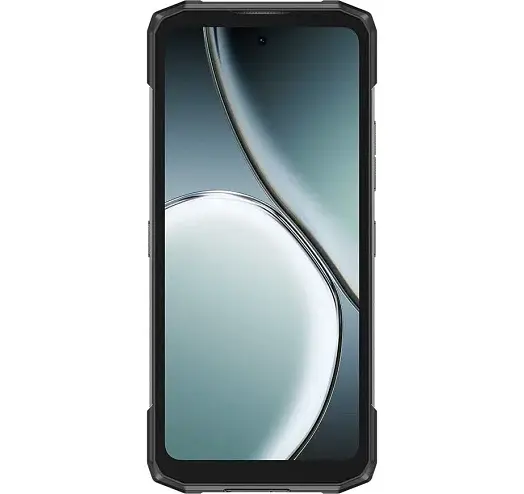 DOOGEE Blade 20 Ultra 8/512GB Obsidian Red - фото 2