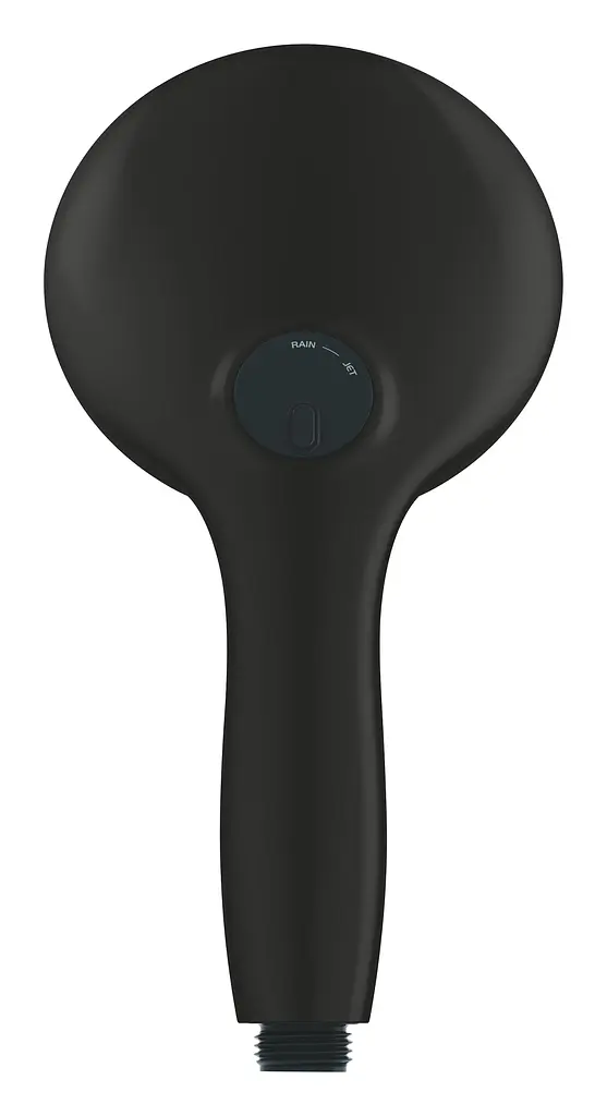 Ручной душ 2 режима струи Grohe Tempesta 110 261612433, Хром - фото 5