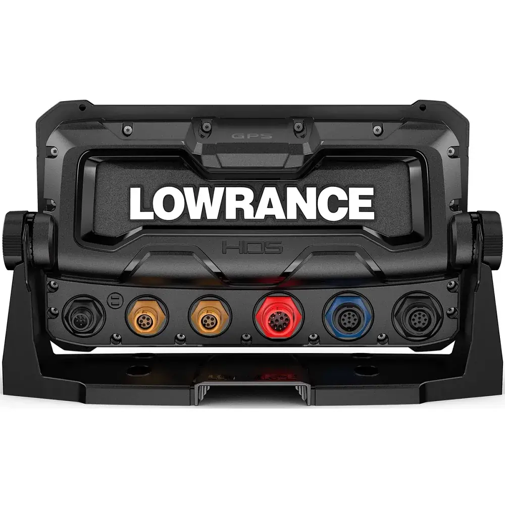Ехолот Lowrance HDS-9 Pro Active Imaging HD - фото 4