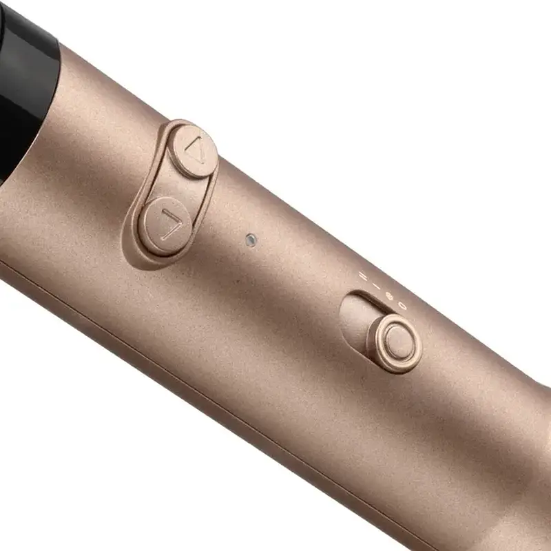Фен-щітка Babyliss AS952E - фото 9
