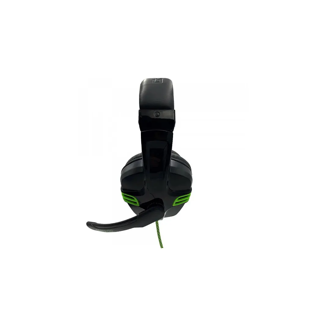 Навушники Media-Tech Cobra Pro Outbreak Black (MT3602) - фото 4