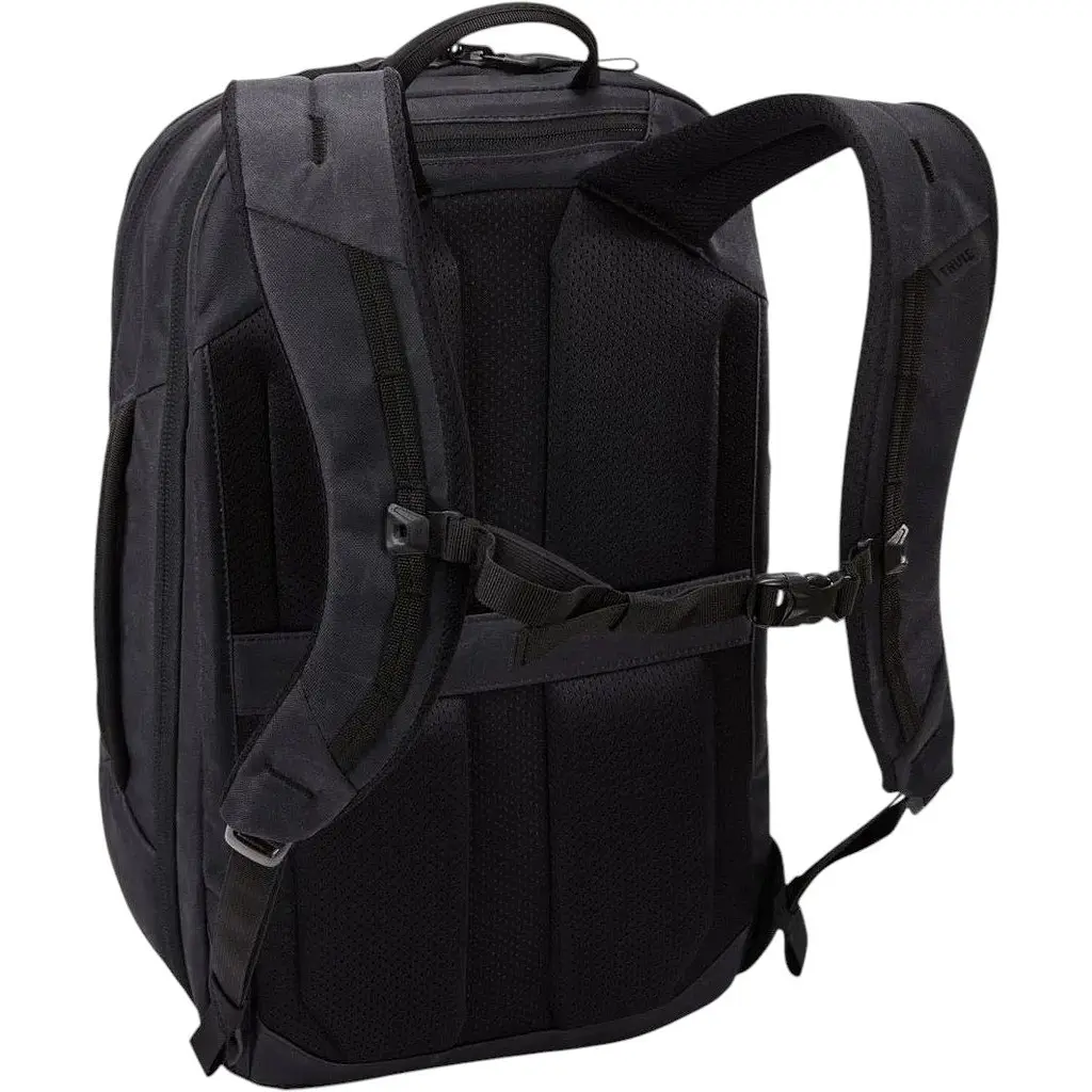 Рюкзак Thule Aion Travel Backpack 28L Black (TH 3204721) - фото 2