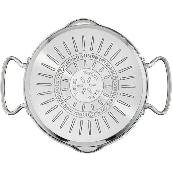 Каструля Tefal Duetto+ 2л G7194356 [150354] - фото 5