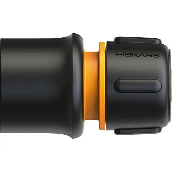Конектор для шланга Fiskars LB30 SOL 13-15мм (1/2-5/8") (1027076) - фото 2
