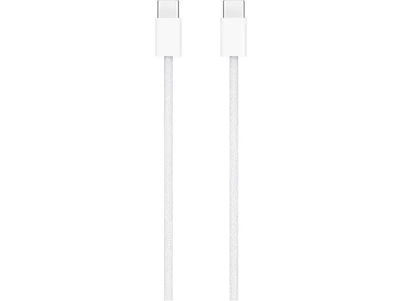 Клавіатура Apple Magic Keyboard with Touch ID for Mac models with silicon USB-C (MXCK3) - фото 2