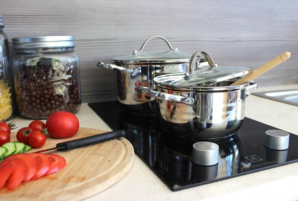 Набір посуду Coock Line KIR2438 8 предметів - фото 4