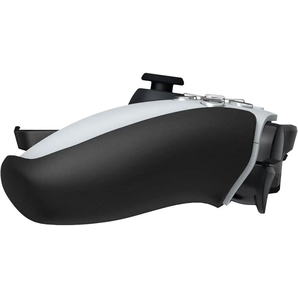 Чохол Spigen Thin Fit для Sony Playstation Portal Black (ACS07235) [113508] - фото 7