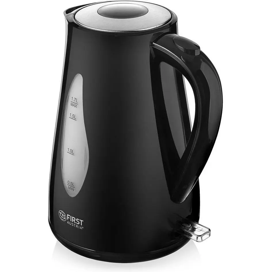 Электрочайник First FA-5417-6BA - фото 4